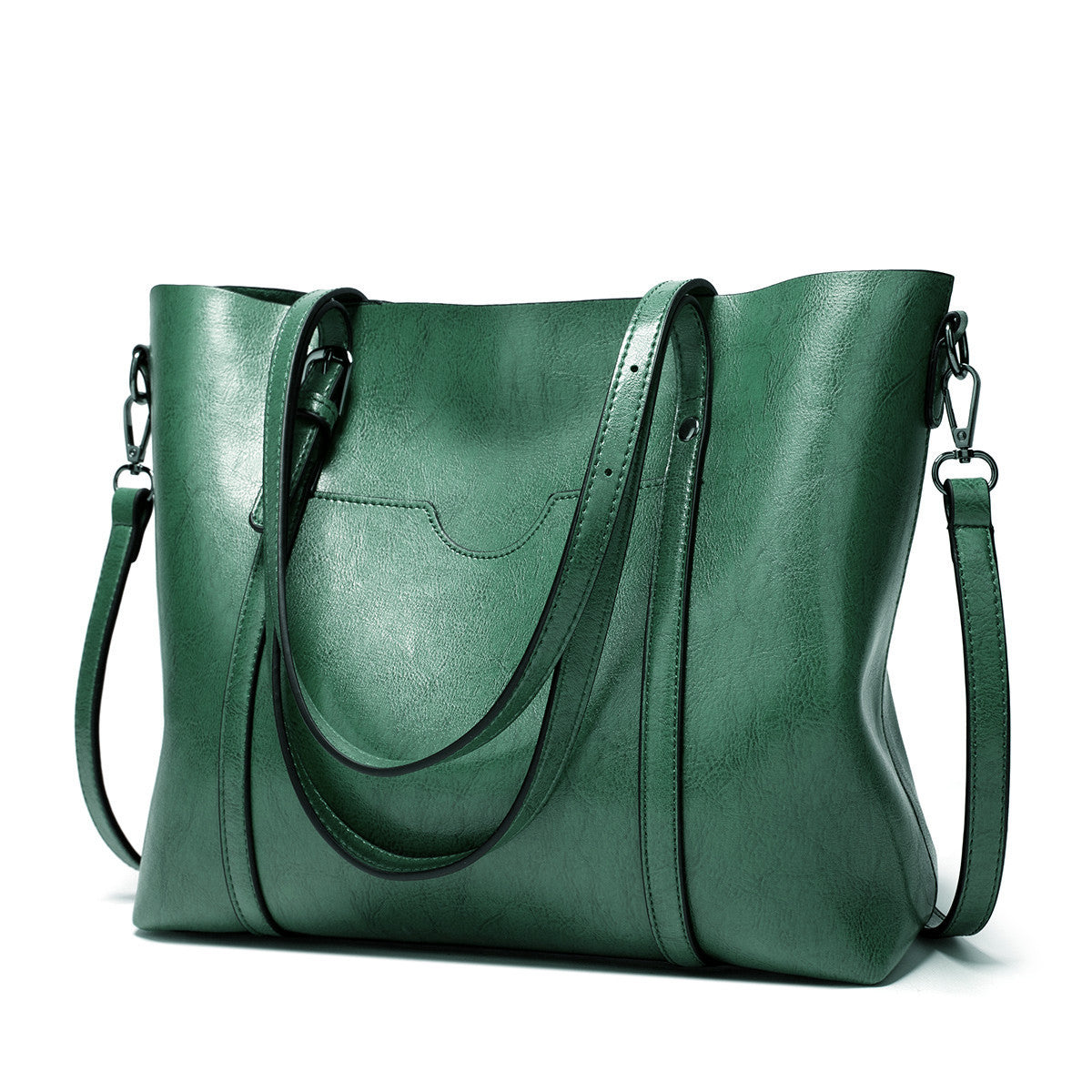 Bertha | Large Vintage Tote Bag