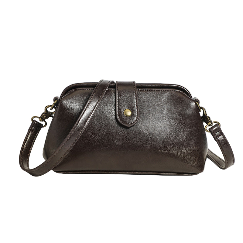 Margot | Vintage Crossbody Bag