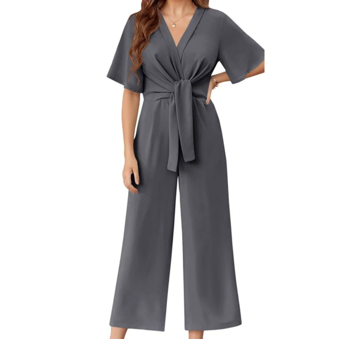 Glennie | Elegant Jumpsuit