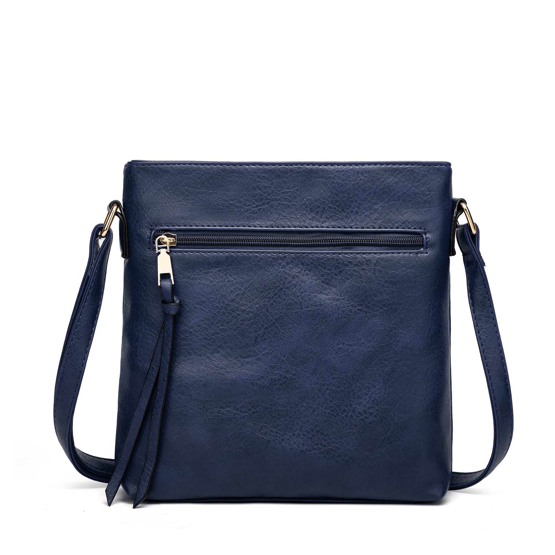Amelia | Classic Crossbody Bag