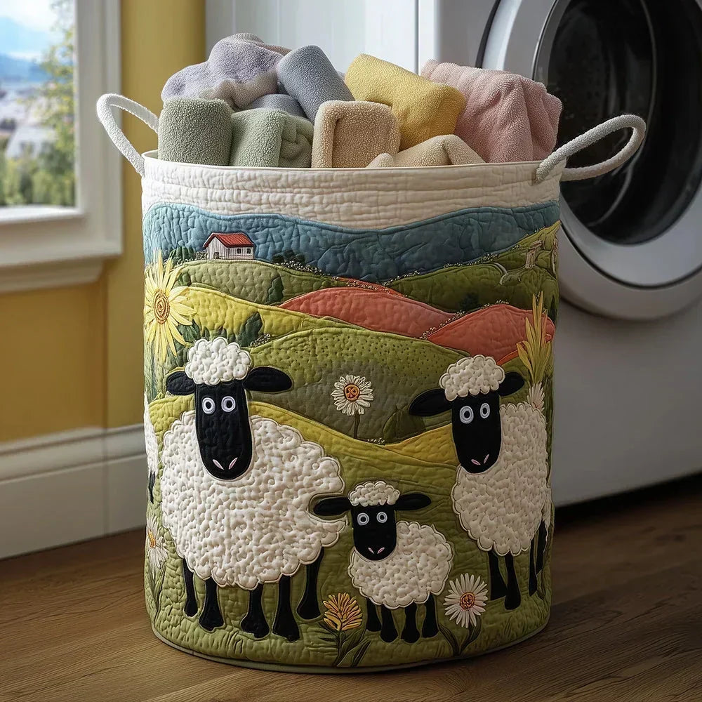 Marta | Handcrafted Storage Basket