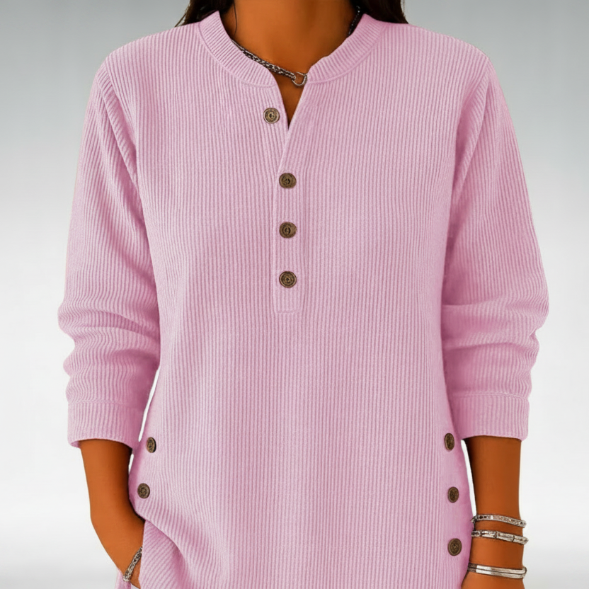 Susan Comfort Jumper