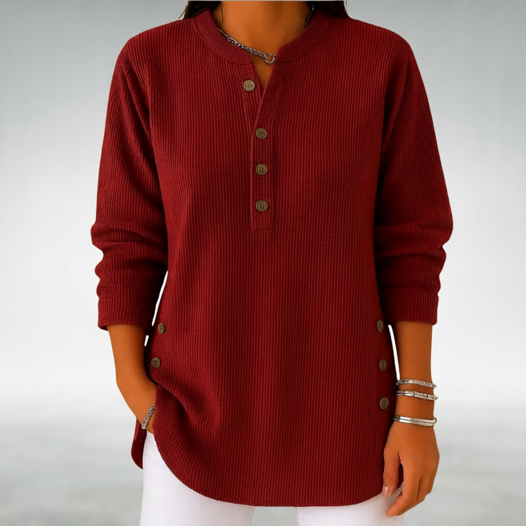 Susan Comfort Jumper