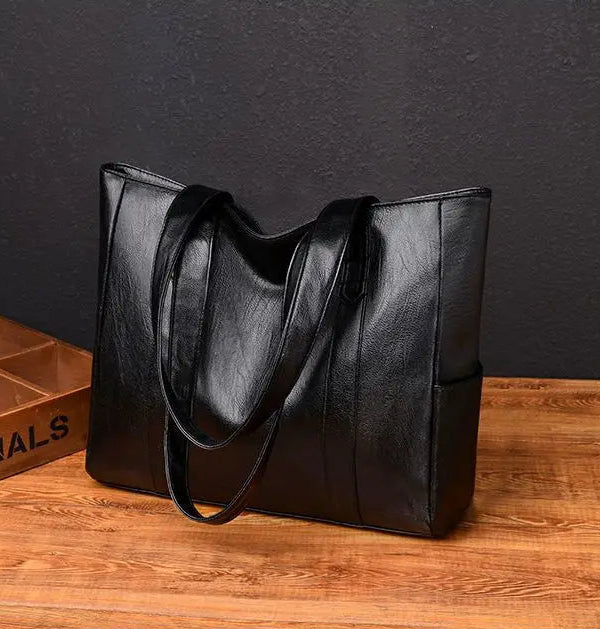 Rosa | Luxurious Minimalist Tote Bag