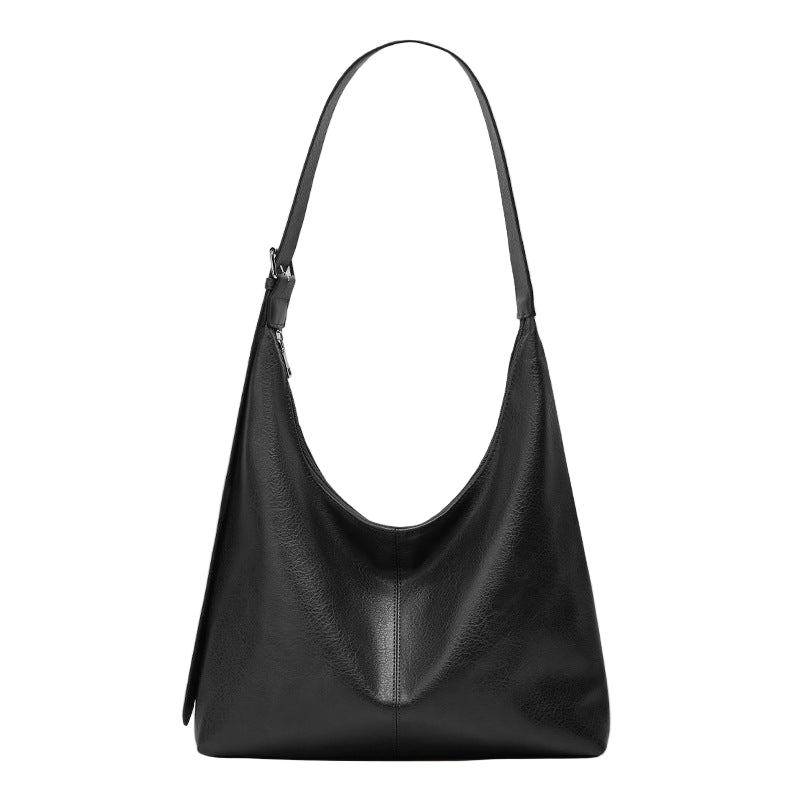 Olivia | Relaxed Shoulder Tote