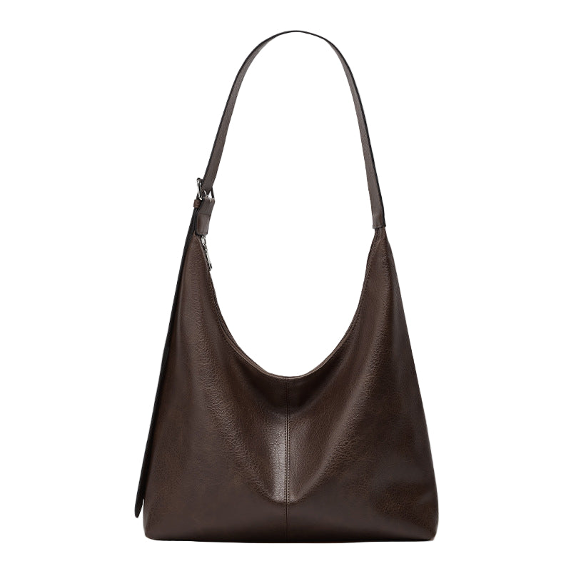 Olivia | Relaxed Shoulder Tote
