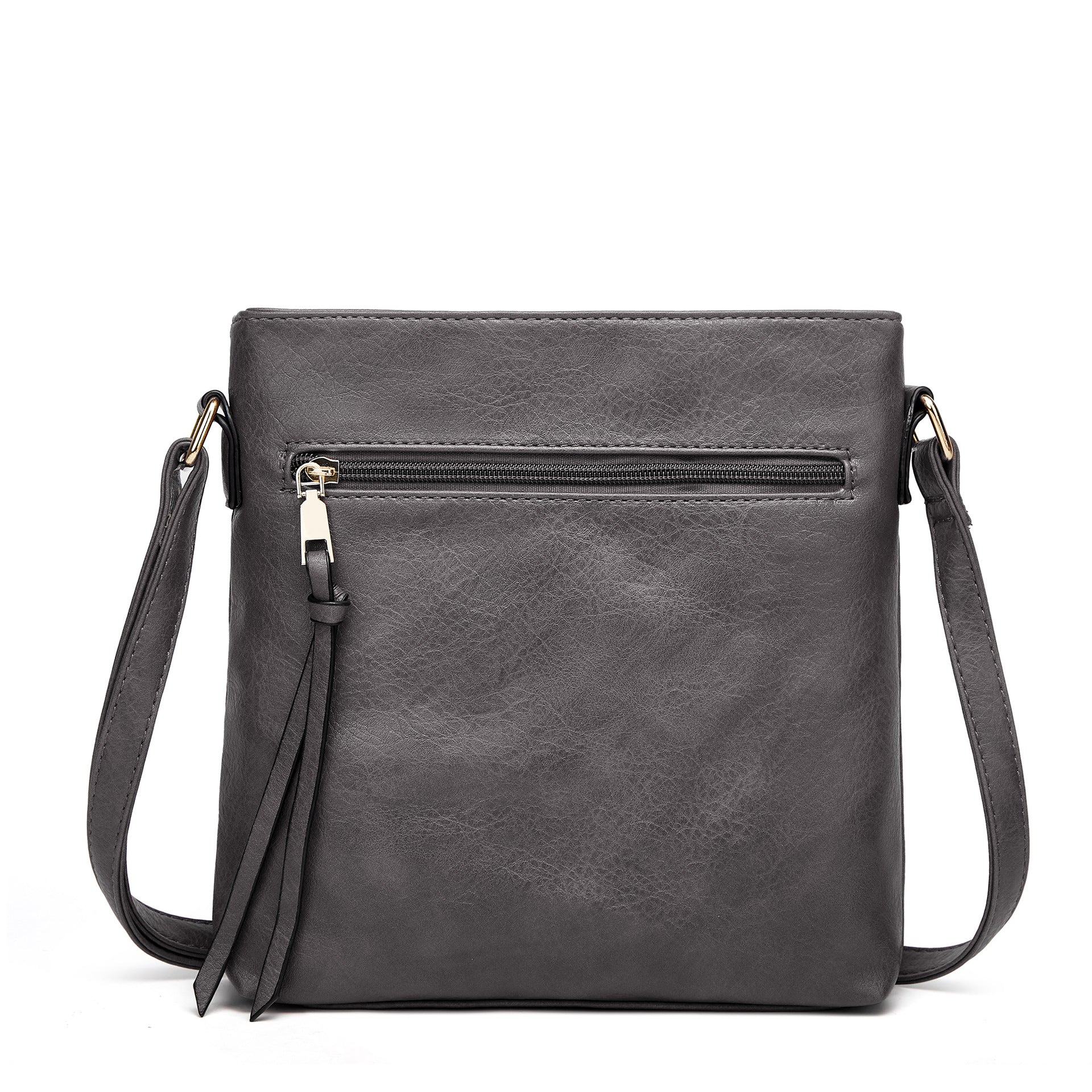 Amelia | Classic Crossbody Bag