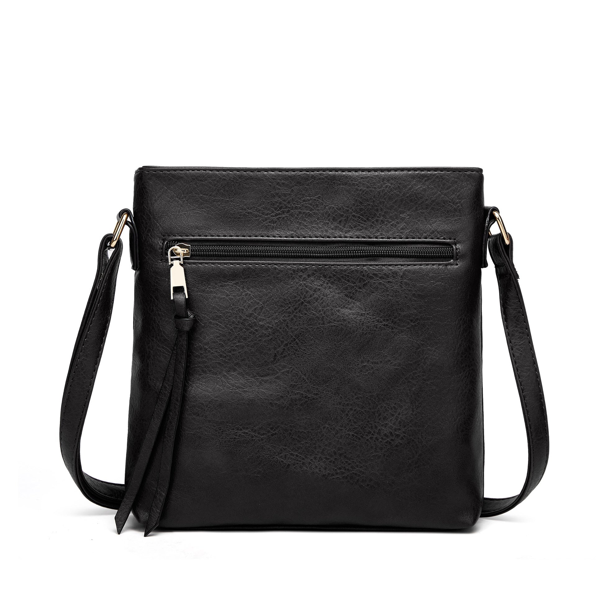 Amelia | Classic Crossbody Bag