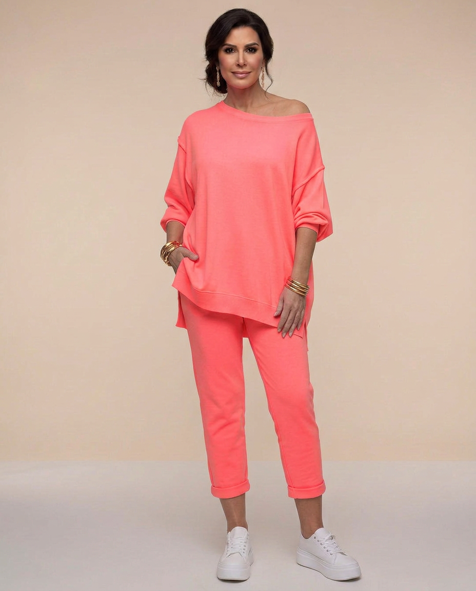 Sophia | Lounge Set