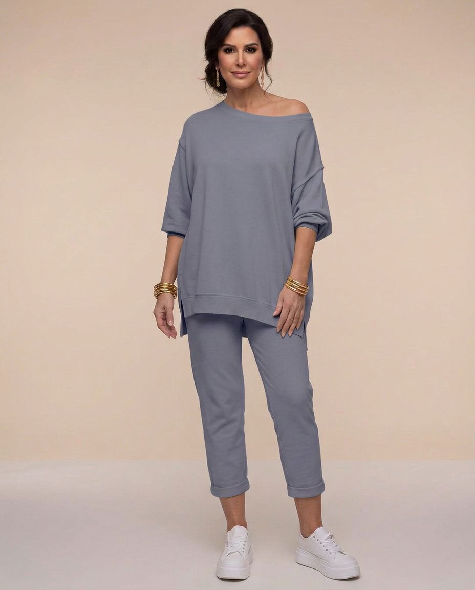 Sophia | Lounge Set