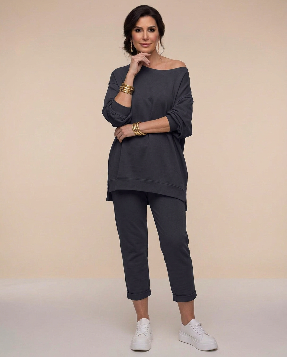 Sophia | Lounge Set