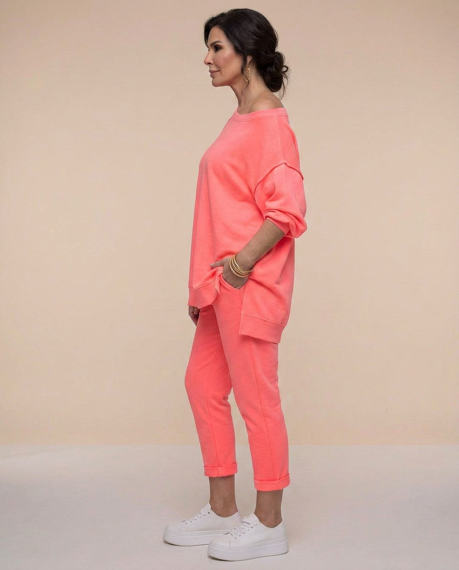 Sophia | Lounge Set