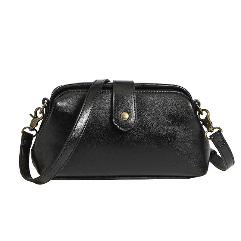 Margot | Vintage Crossbody Bag