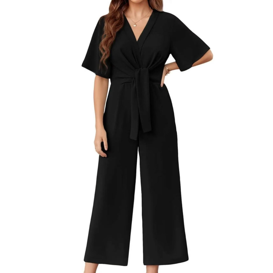 Glennie | Elegant Jumpsuit