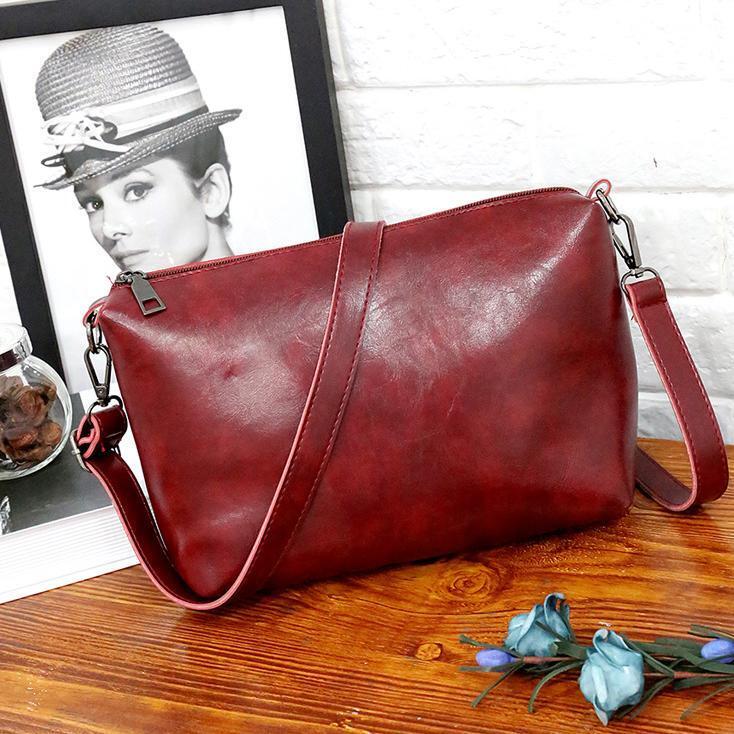 Adriene | Four Piece Bag Set