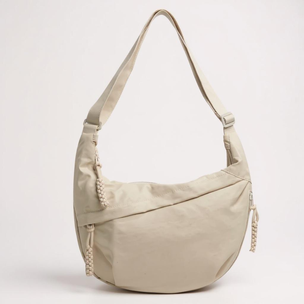 Linda | Crescent Shoulder Bag