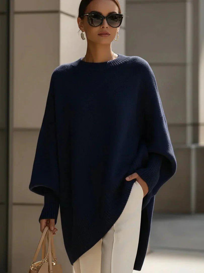Mona | Oversized Sweater