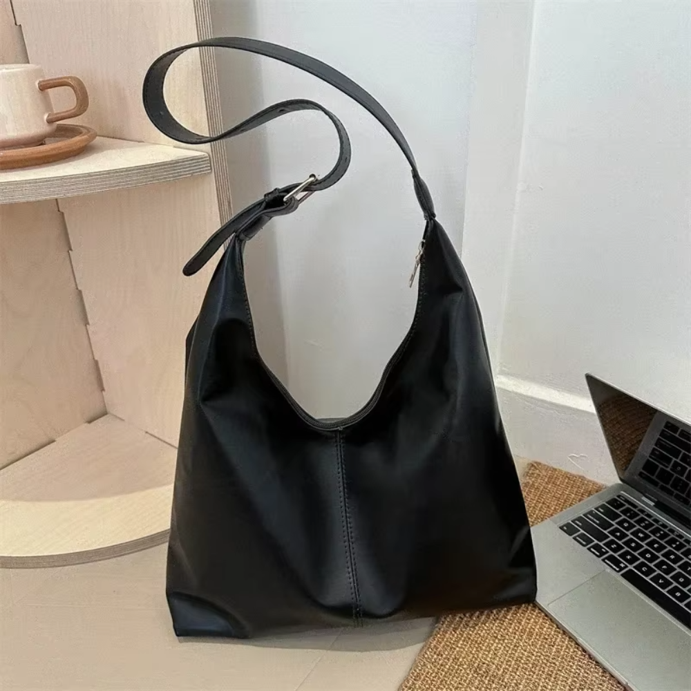 Olivia | Relaxed Shoulder Tote