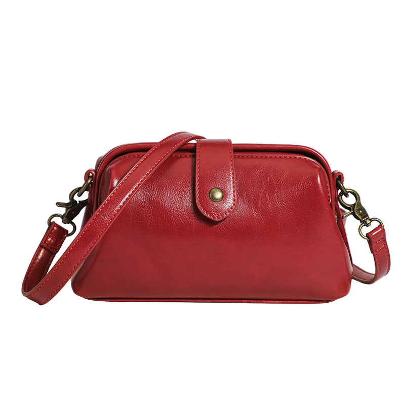 Margot | Vintage Crossbody Bag