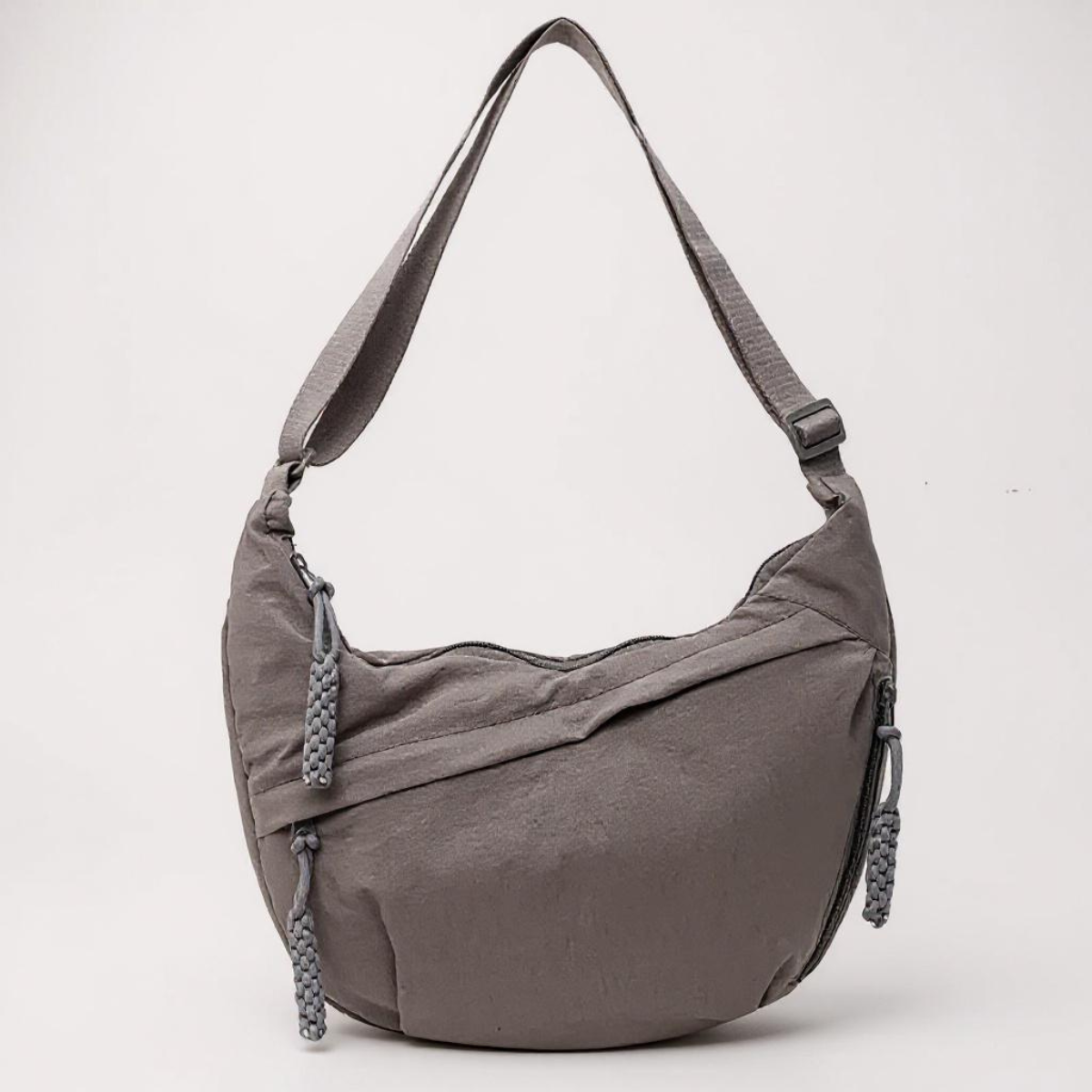 Linda | Crescent Shoulder Bag