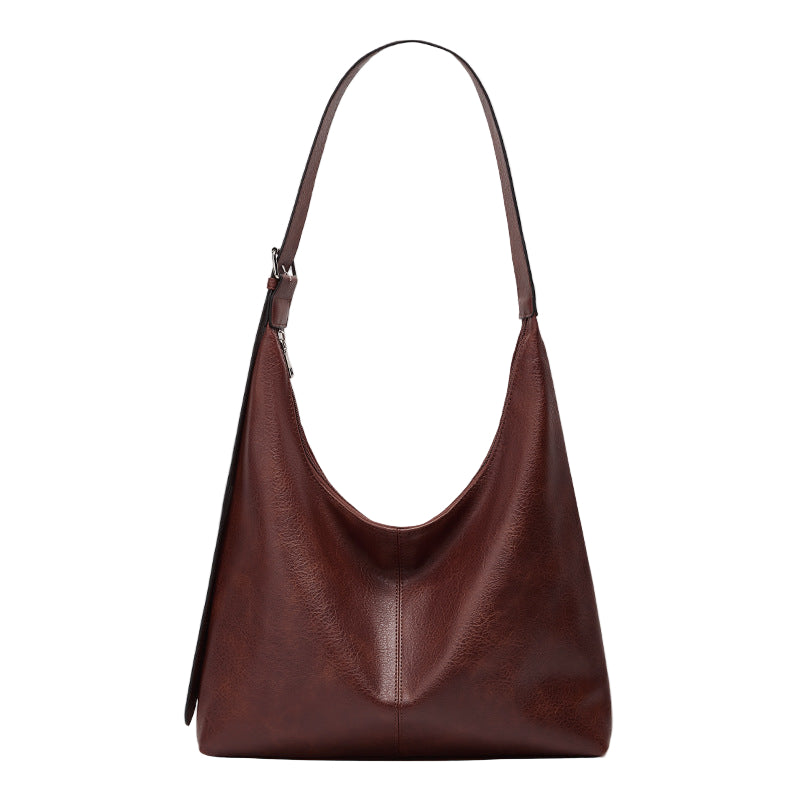 Olivia | Relaxed Shoulder Tote