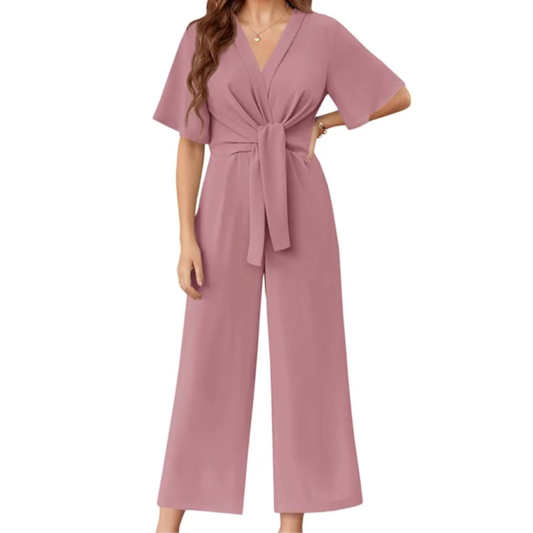 Glennie | Elegant Jumpsuit