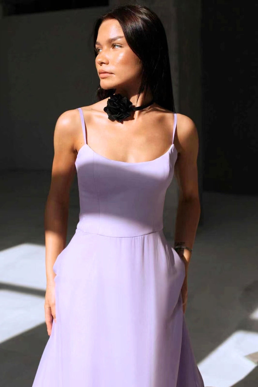 Lara | Chic Animal Dress