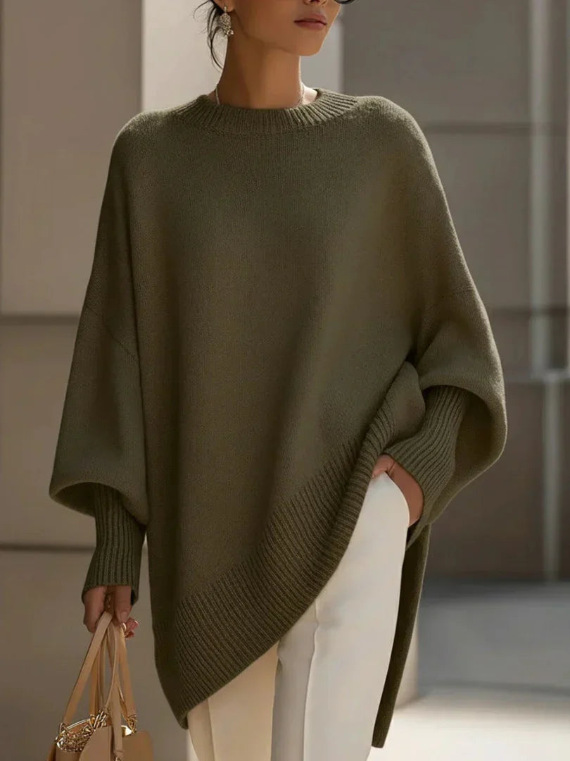 Mona | Oversized Sweater