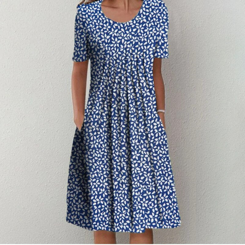 Gigi™ Belly-Covering Dress