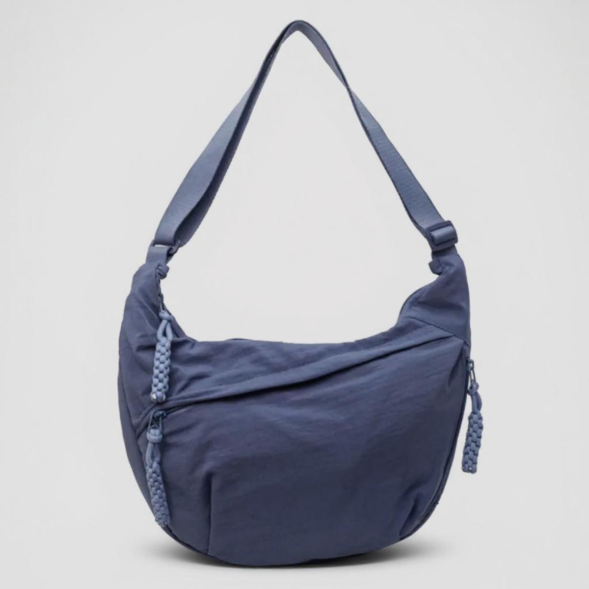 Linda | Crescent Shoulder Bag