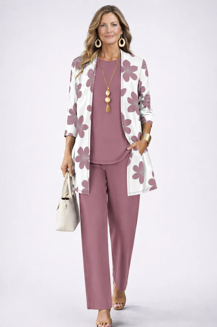 Lydia | 3-Piece Set