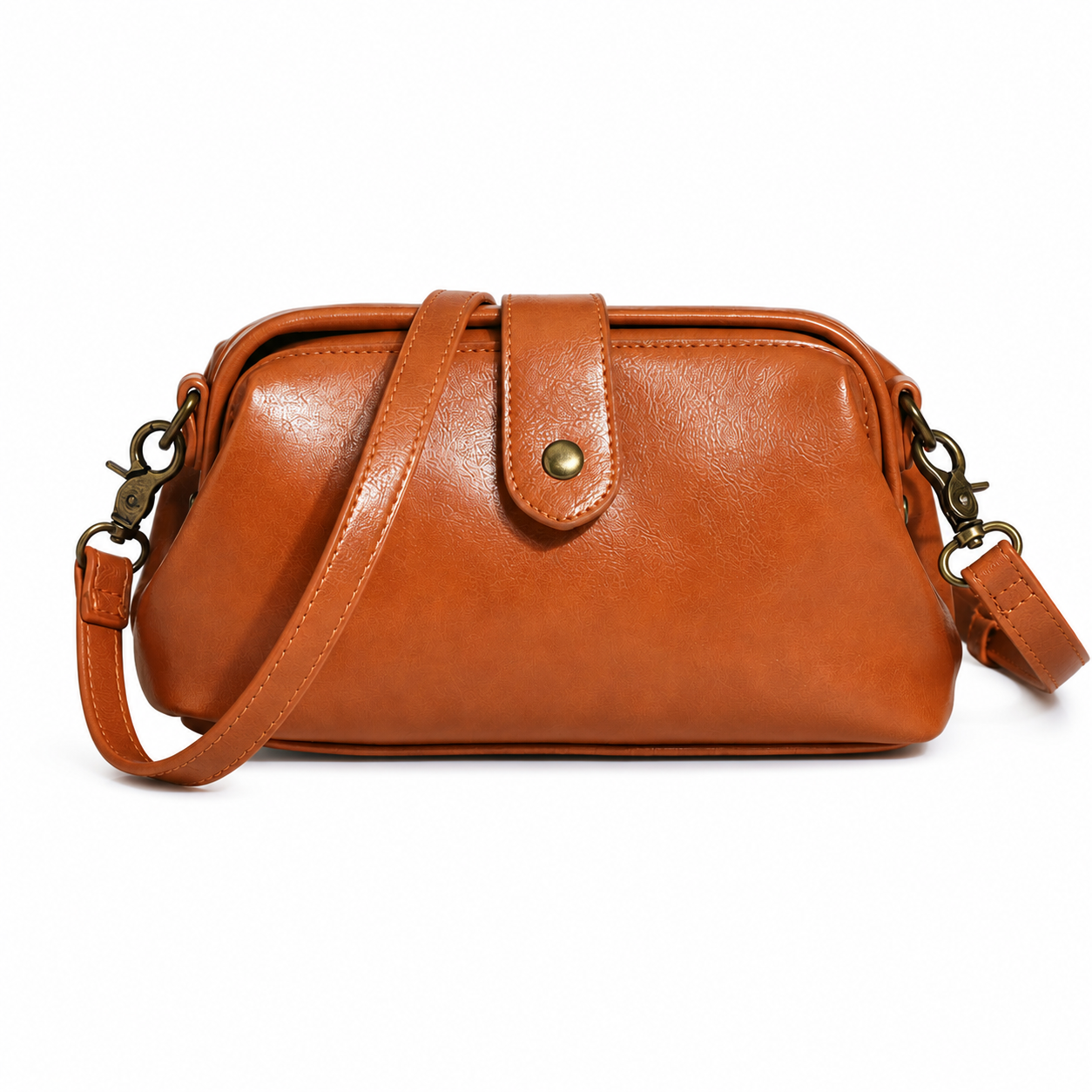 Margot | Vintage Crossbody Bag