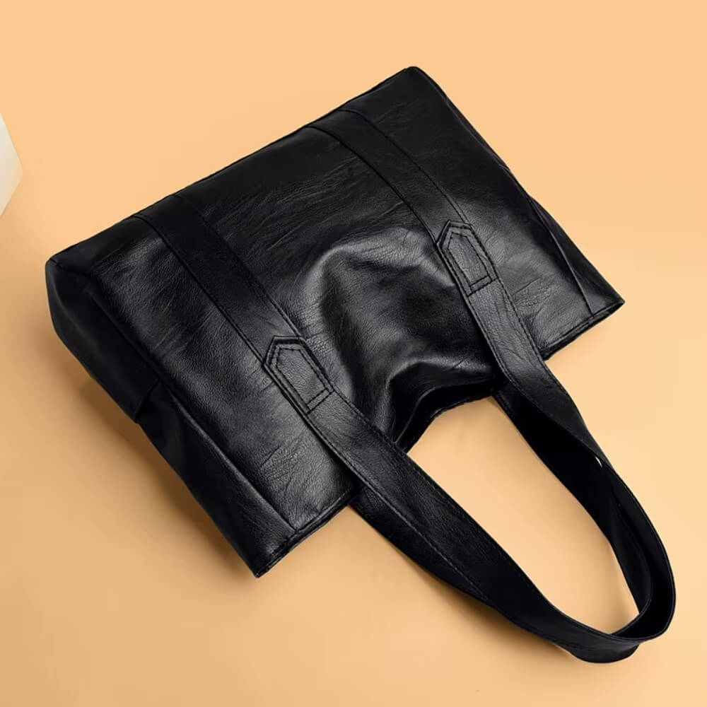Rosa | Luxurious Minimalist Tote Bag