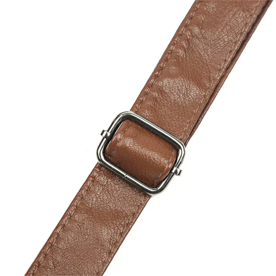 Maria | Multi-Pocket Shoulder Bag