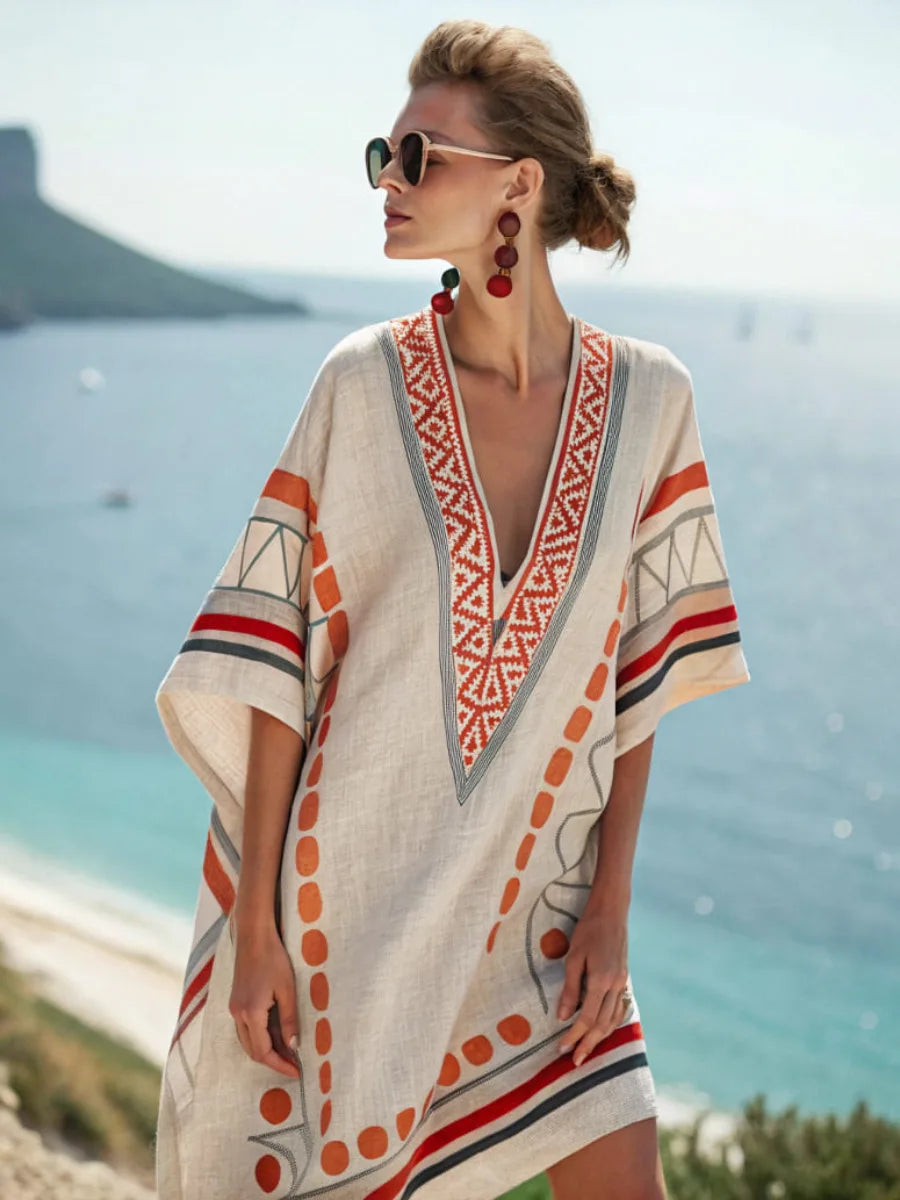 Seraphina | Italian Heart Top