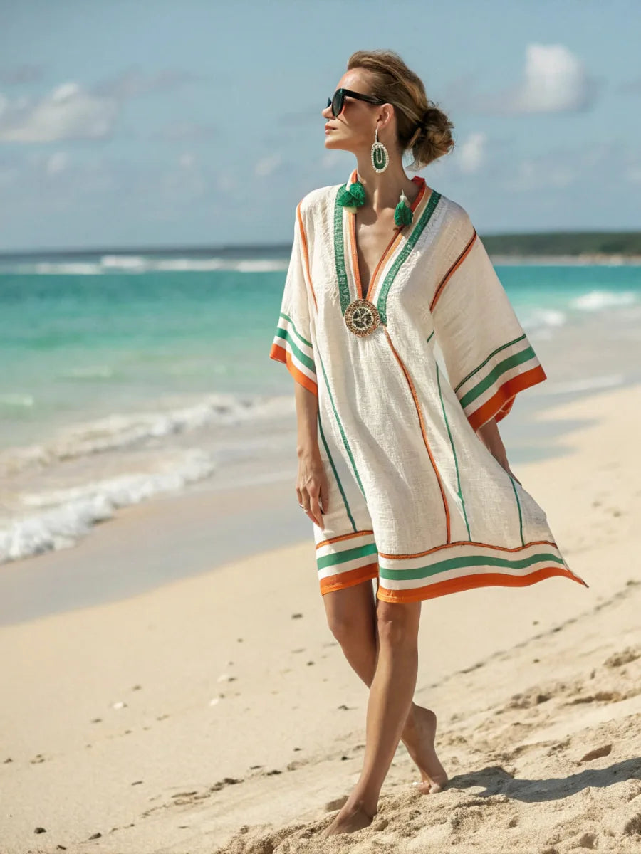 Amara | Casual Dress