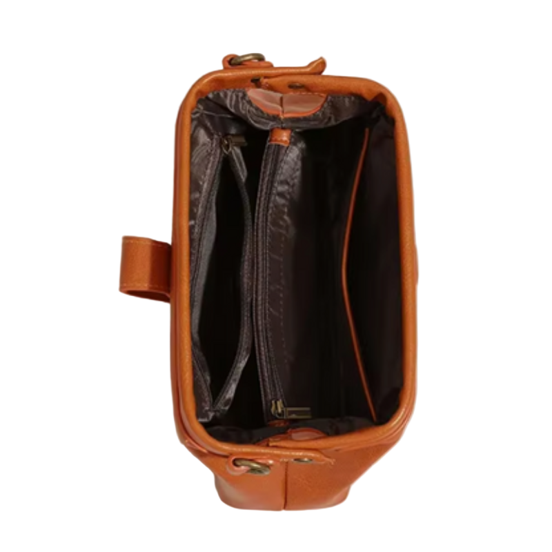 Margot | Vintage Crossbody Bag