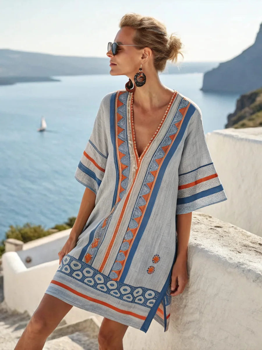 Nina | Elegant Dress