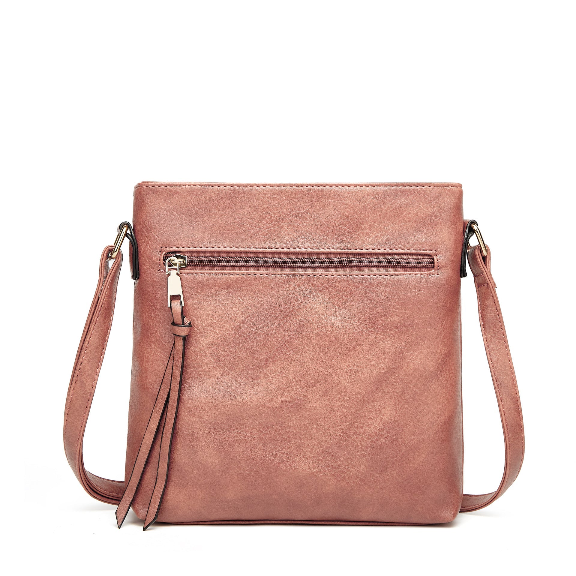 Amelia | Classic Crossbody Bag