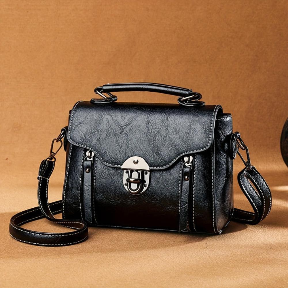 Lucia | Vintage Crossbody Bag
