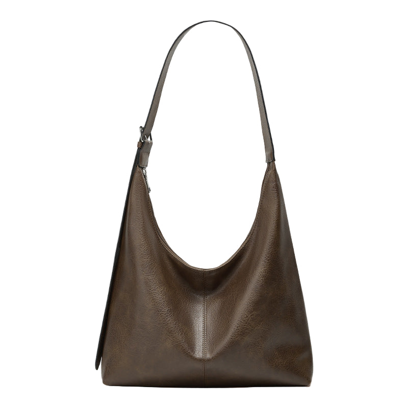 Olivia | Relaxed Shoulder Tote