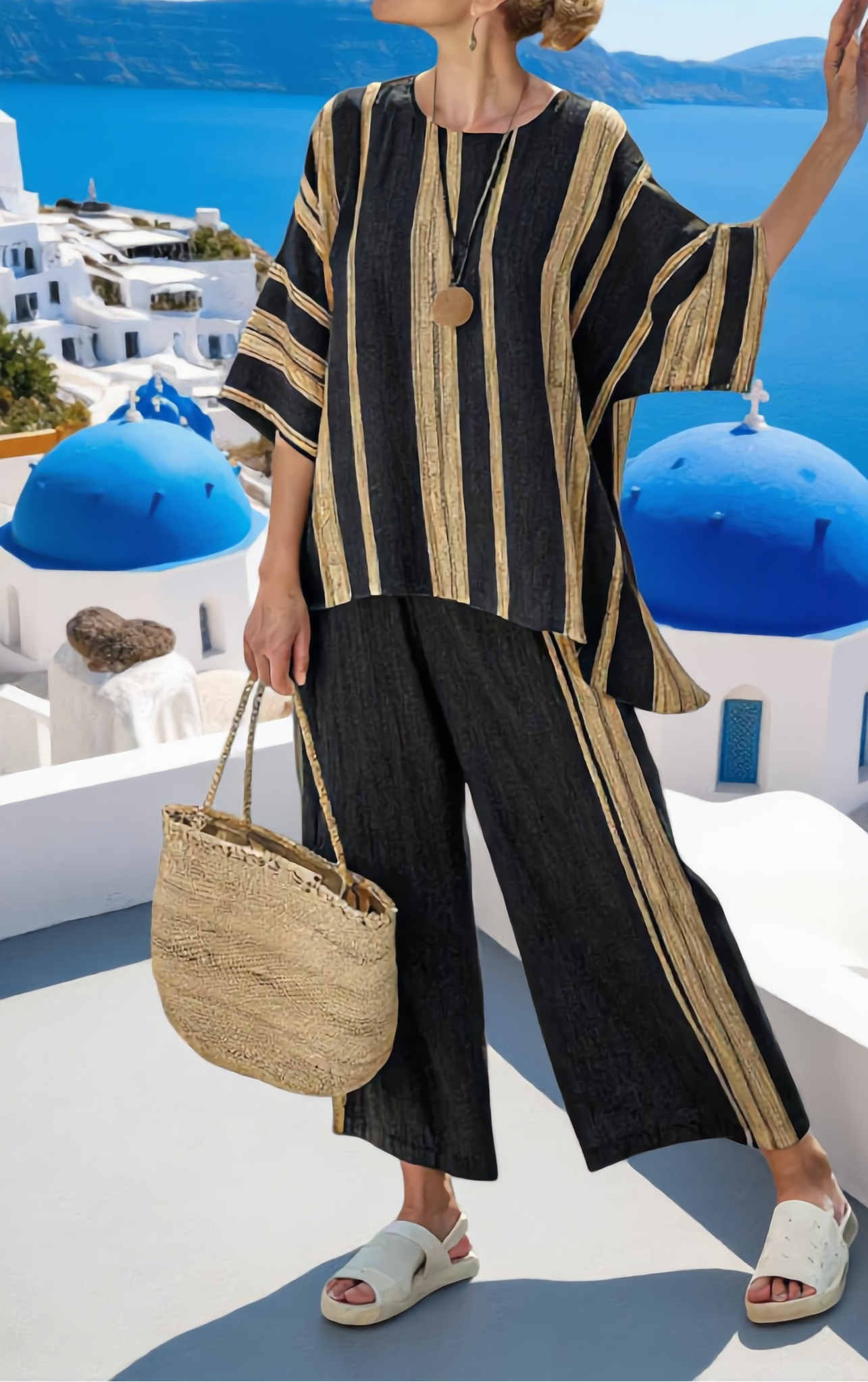 Tamara – Comfortable Set