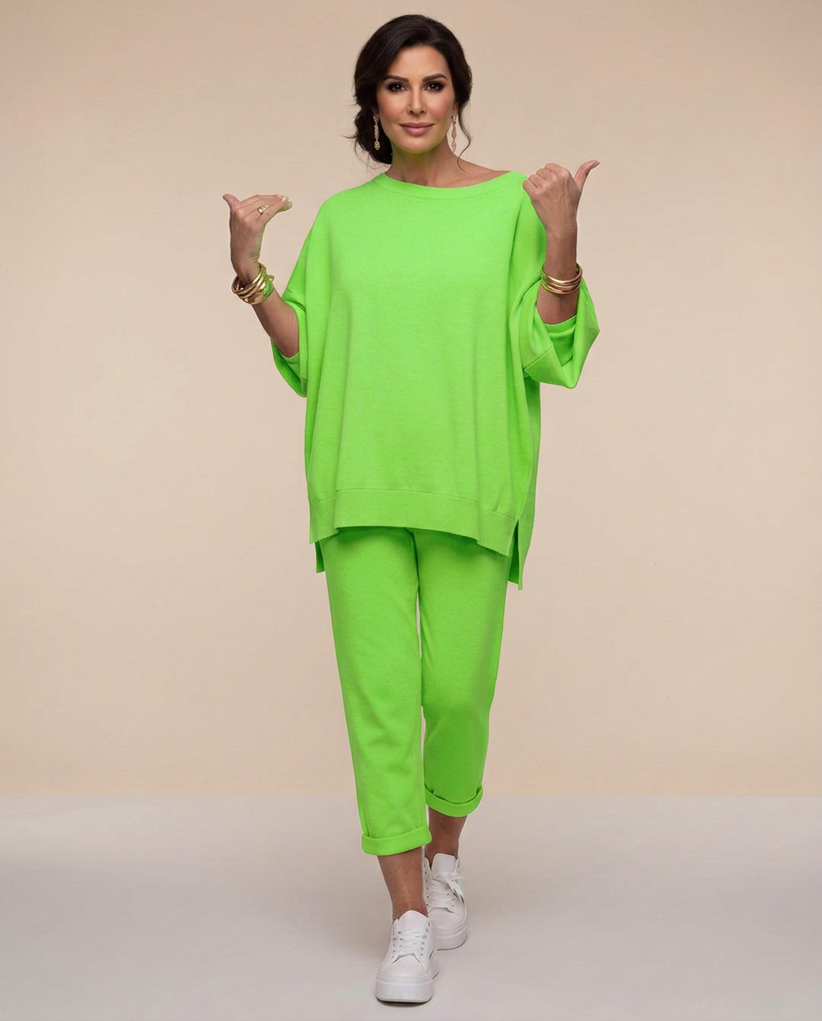 Sophia | Lounge Set