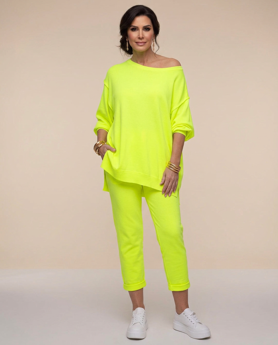 Sophia | Lounge Set
