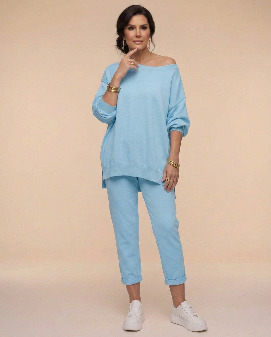 Sophia | Lounge Set